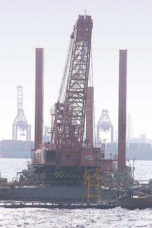 仮設資材であればここで売買しよう