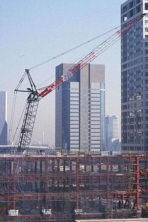 高所作業車を求めたいならこちら