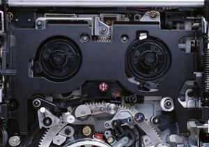 力を増したプレートコンパクター