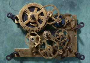 オリジナルデザインのモバイルバッテリー