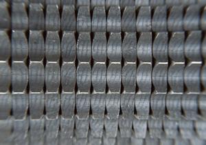 業務用超音波洗浄機による脱脂洗浄